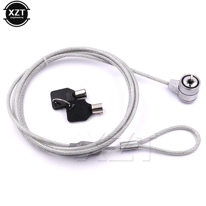 New Notebook Laptop Computer L – Laptop Lock Cable Bewertung und Preis