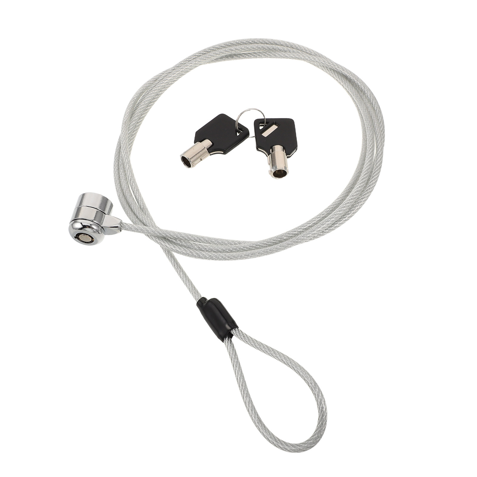 1Set Laptop Cable Lock Zinc Al – Laptop Lock Cable Bewertung und Preis