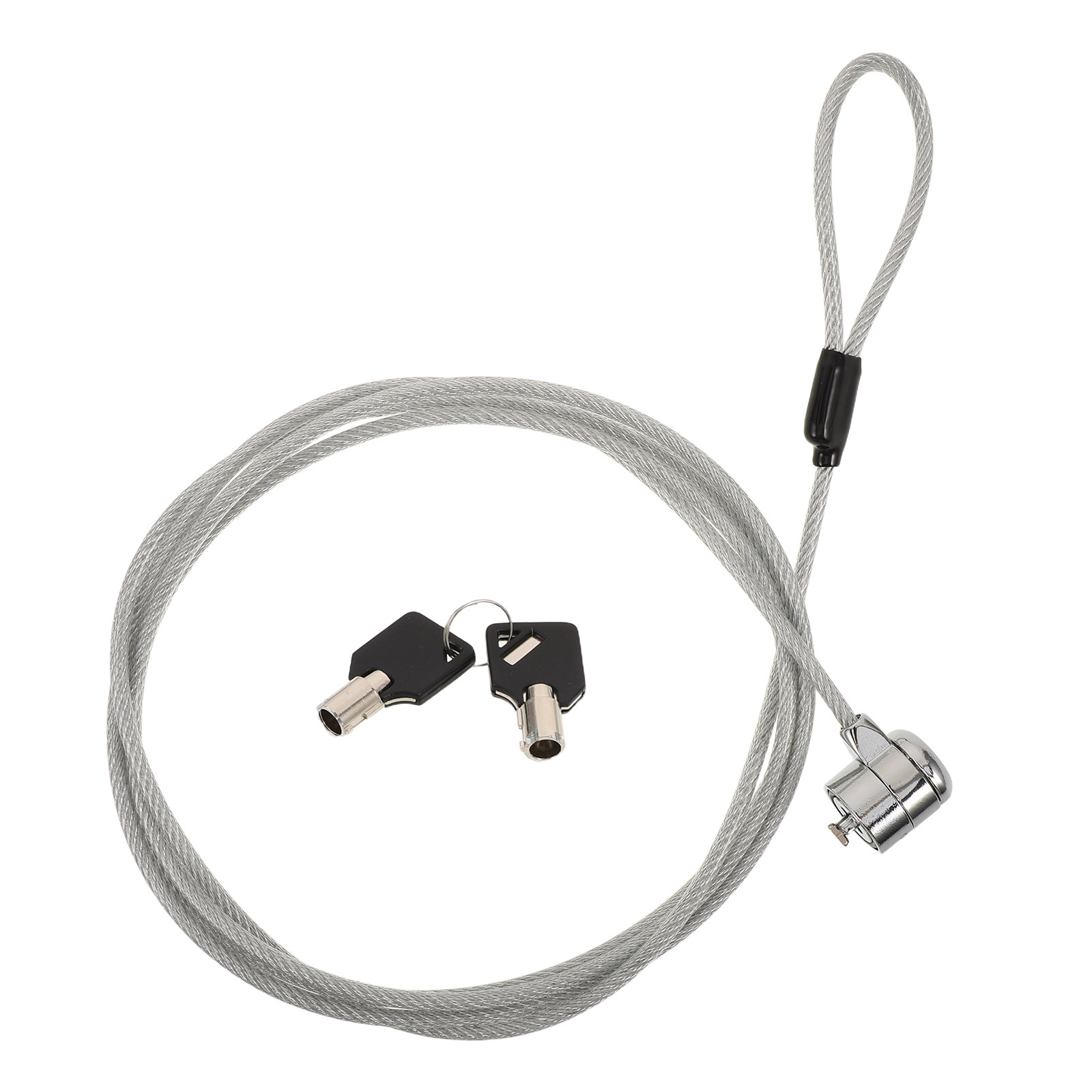 1Set Laptop Cable Lock Zinc Al – Laptop Lock Cable Bewertung und Preis