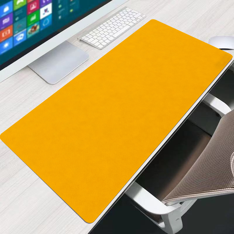 Red Mouse Pad Office Extended  – Laptop Accessories For Office Bewertung und Preis