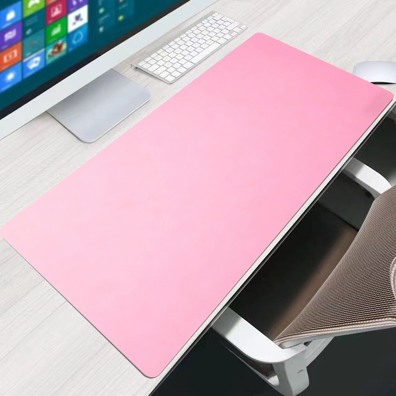 Red Mouse Pad Office Extended  – Laptop Accessories For Office Bewertung und Preis