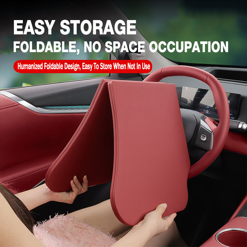 Foldable Car Steering Wheel Tr – Laptop Accessories Table Bewertung und Preis