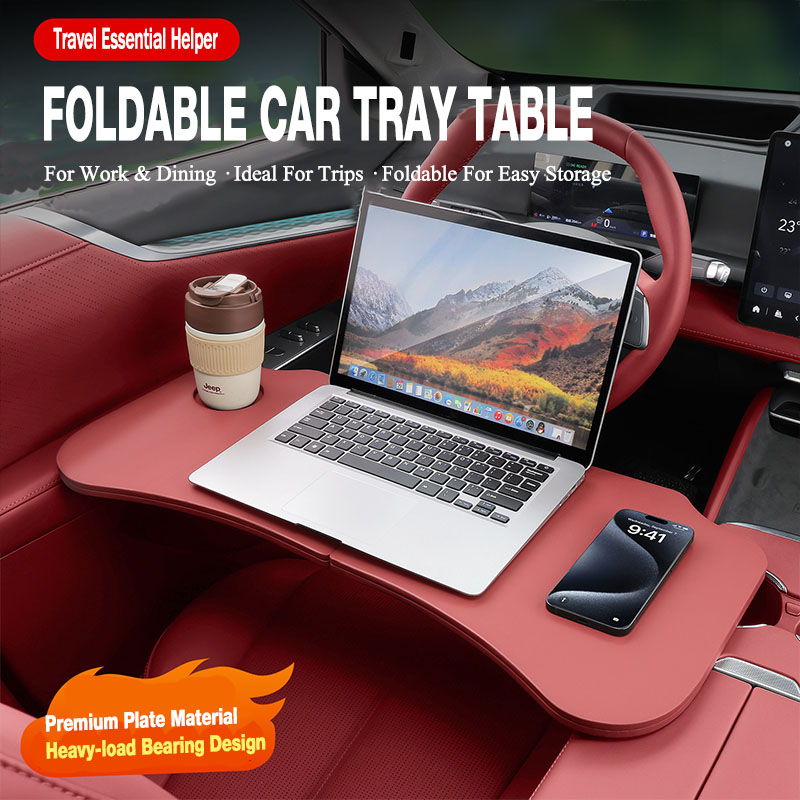 Foldable Car Steering Wheel Tr – Laptop Accessories Table Bewertung und Preis