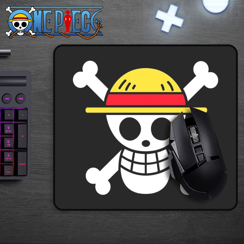 Cartoon One Piece  Luffy Skull – Laptop Accessories Table Bewertung und Preis