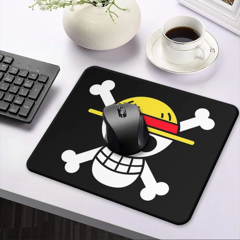 Cartoon One Piece  Luffy Skull – Laptop Accessories Table Bewertung und Preis