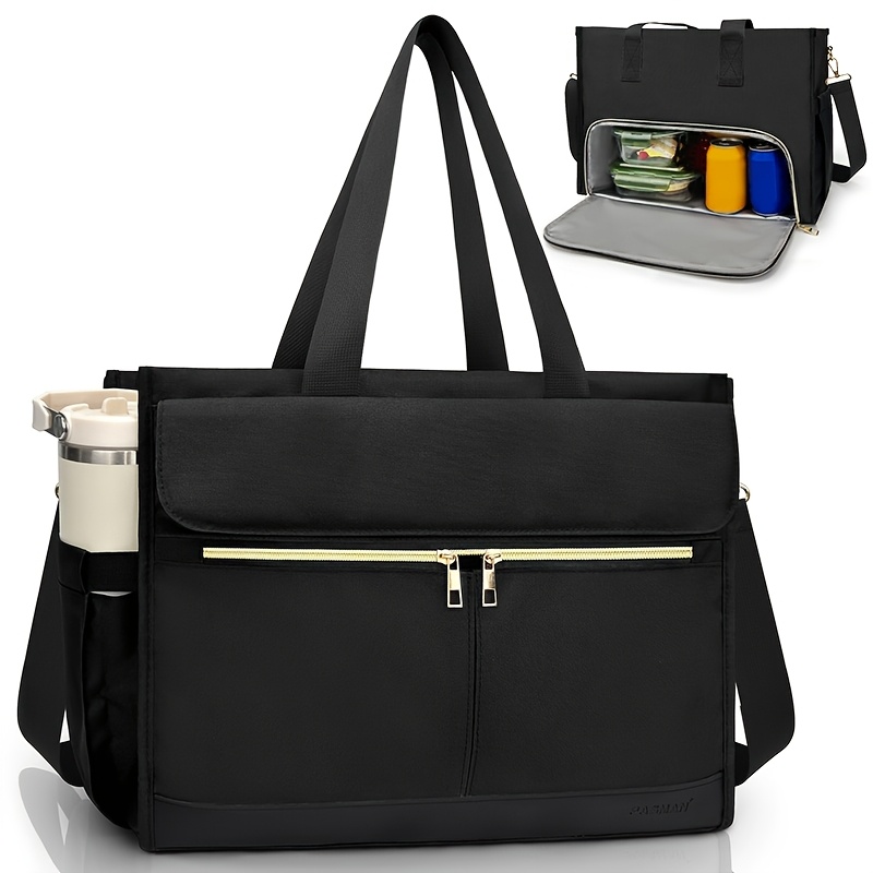 Oxford Lunch Bag for Women, La – Laptop Accessories Box Bewertung und Preis