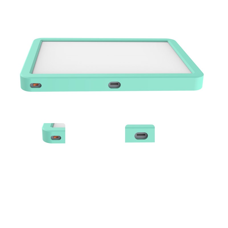 Soft Silicone Protective Case  – Mac Laptop Accessories Bewertung und Preis