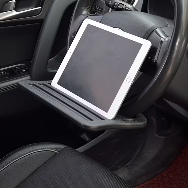 2in1 Car Steering Wheel Tray A – Laptop Accessories Table Bewertung und Preis