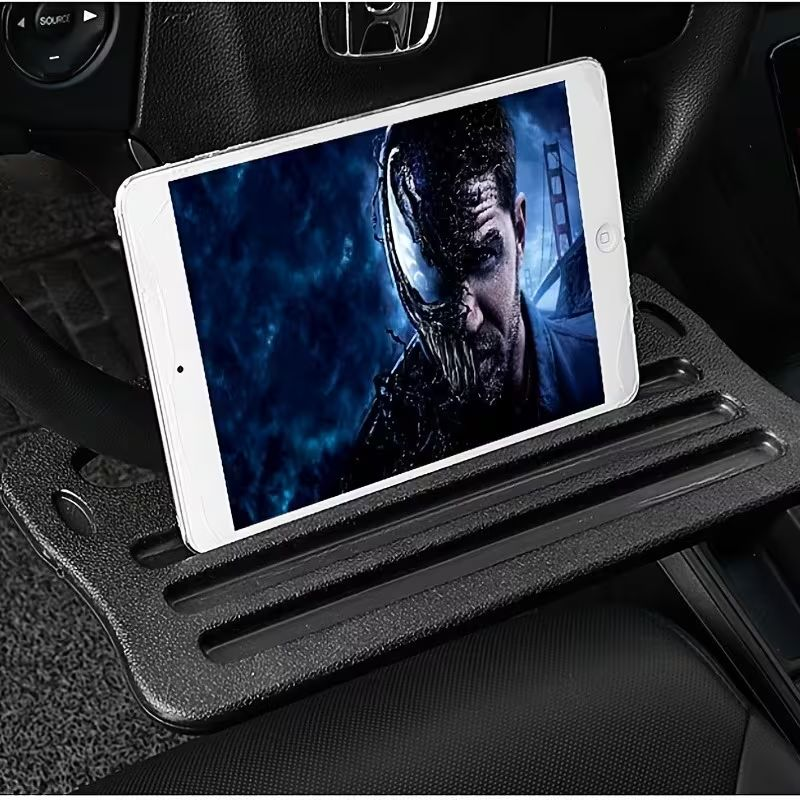 2in1 Car Steering Wheel Tray A – Laptop Accessories Table Bewertung und Preis