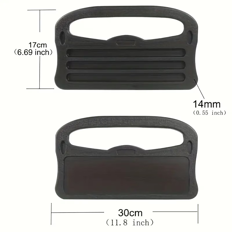 2in1 Car Steering Wheel Tray A – Laptop Accessories Table Bewertung und Preis
