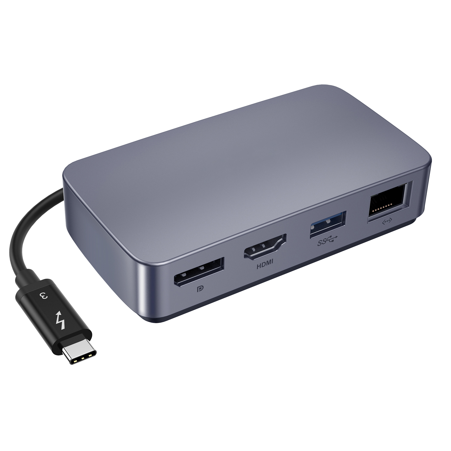 USB C HDMI HUB Adapter 4K 60hz – Laptop Accessories Hub Bewertung und Preis