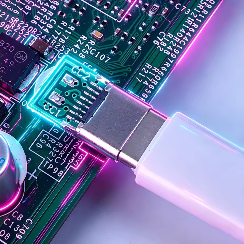 USB Type C Connectors 5 Pin/6  – Usb C Power Adapter Bewertung und Preis