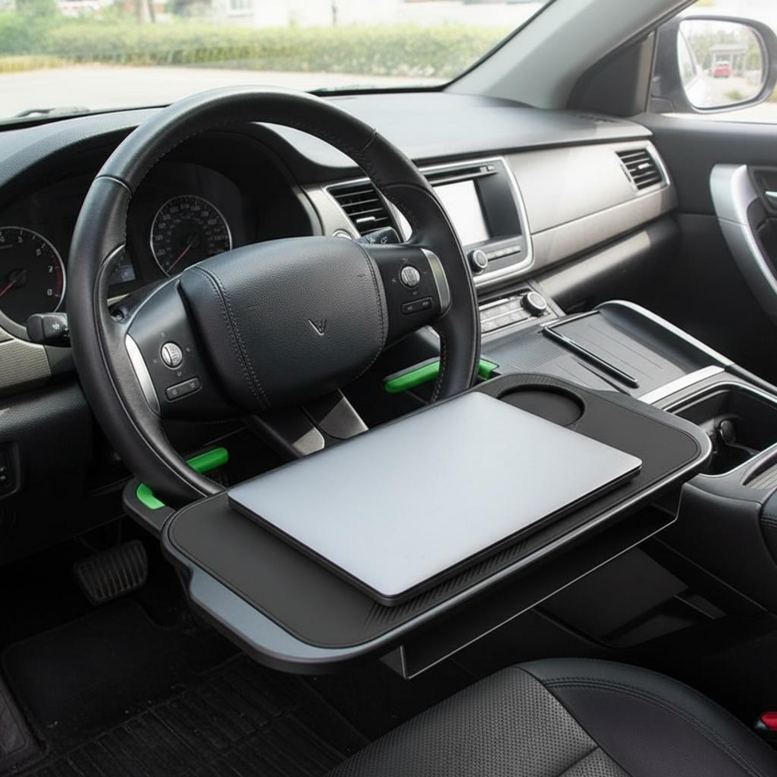 Steering Wheel Table Portable  – Laptop Accessories Table Bewertung und Preis