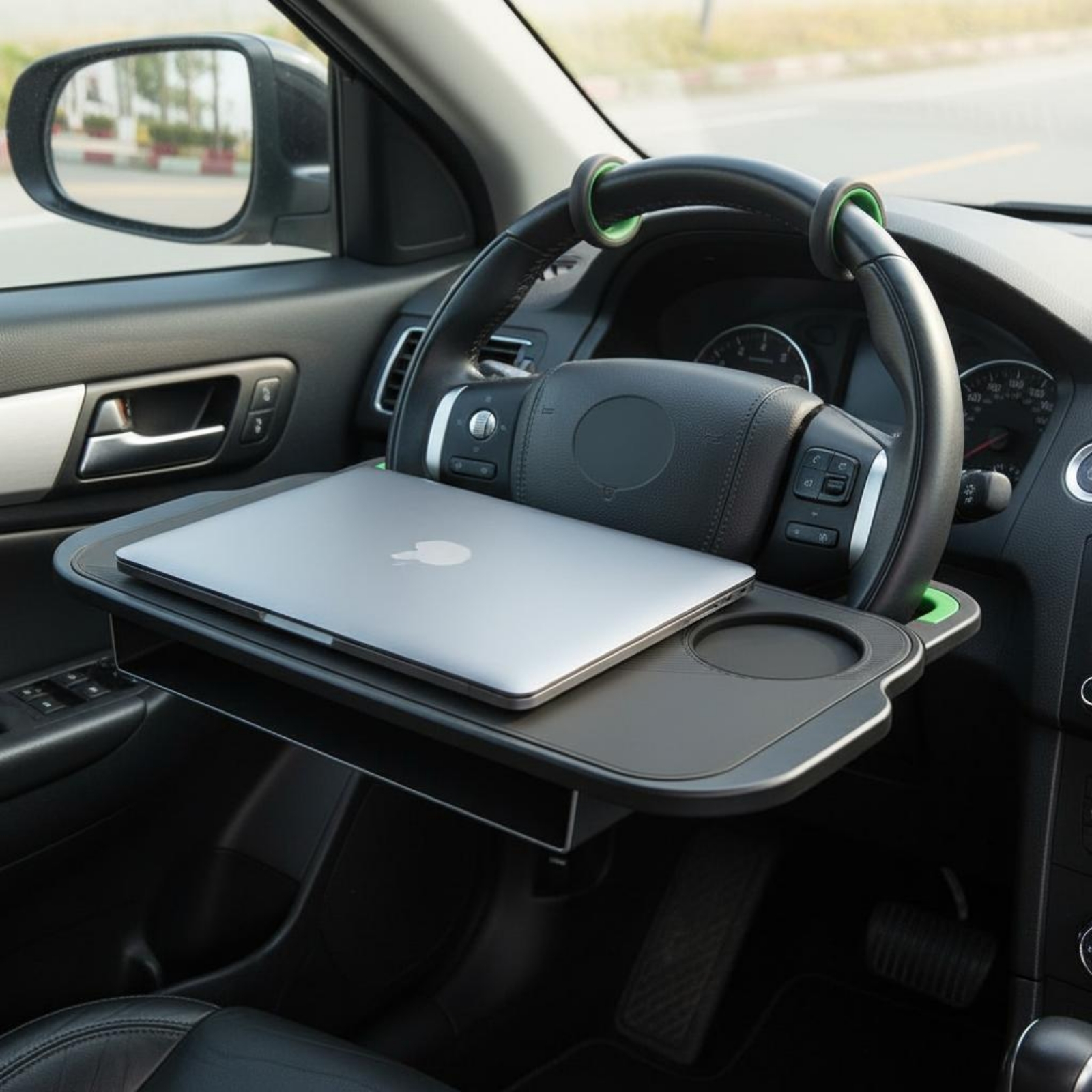 Steering Wheel Table Portable  – Laptop Accessories Table Bewertung und Preis