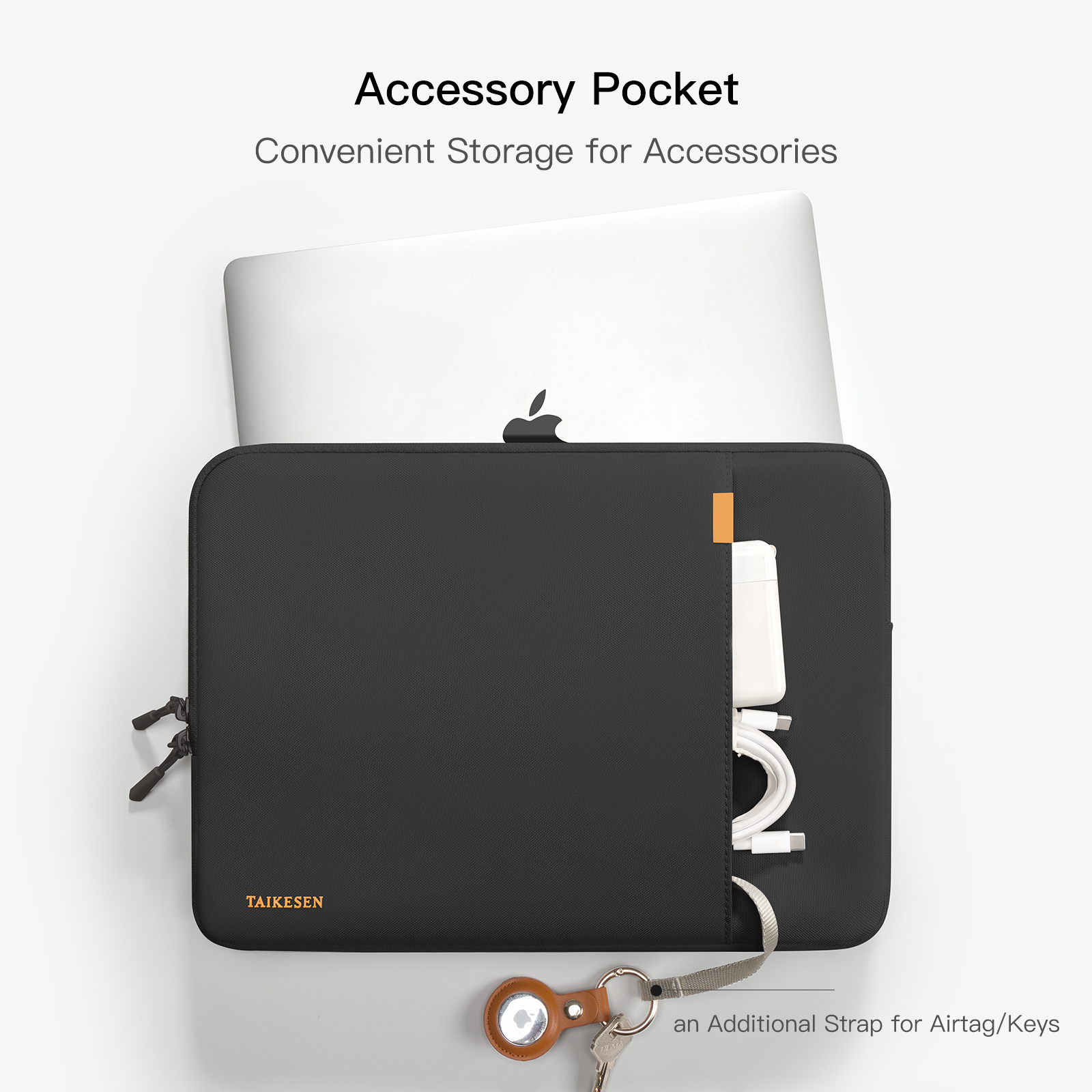 Laptop Sleeve Cases Bag 13 14  – Laptop Accessories Box Bewertung und Preis