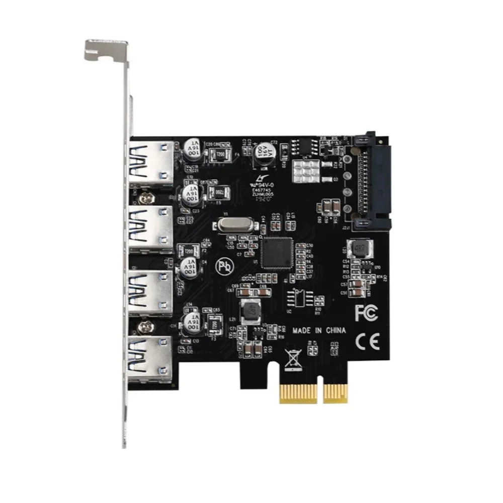 Chip Fresco FL1100 USB 3.0 PCI – Laptop Accessories Hub Bewertung und Preis