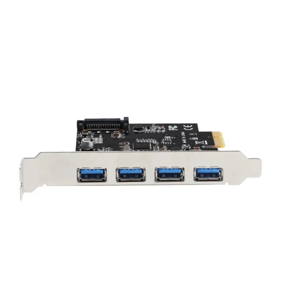 Chip Fresco FL1100 USB 3.0 PCI – Laptop Accessories Hub Bewertung und Preis