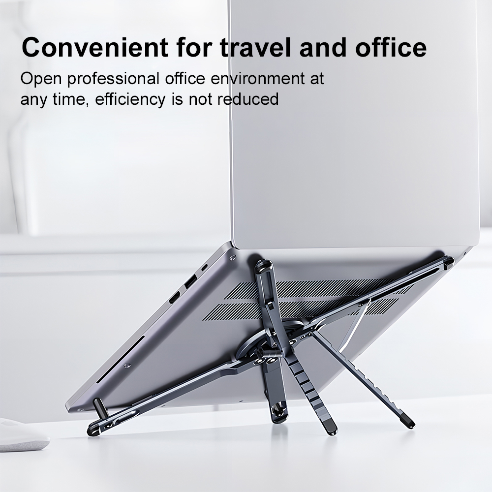 Portable Magnetic Phone Holder – Laptop Accessories For Office Bewertung und Preis