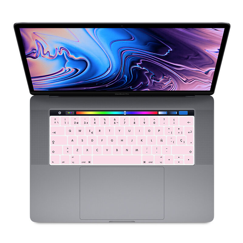HRH Spanish EU Silicone Keyboa – Mac Laptop Accessories Bewertung und Preis