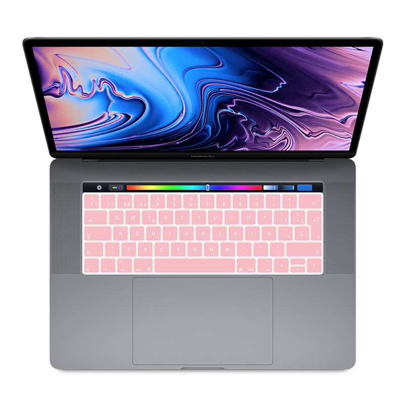 HRH Spanish EU Silicone Keyboa – Mac Laptop Accessories Bewertung und Preis