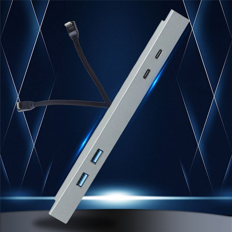 M93K-27W Quick USB Type C Shun – Usb C Docking Hub Bewertung und Preis